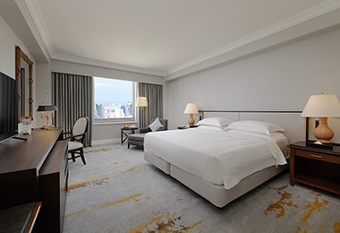 高雄漢來大飯店