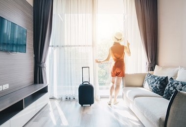 【2025年住宿優惠】總覽