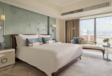 台北文華東方酒店