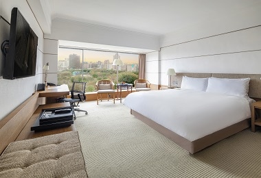 台北晶華酒店（限持卡人親自電話訂房或網路訂房）