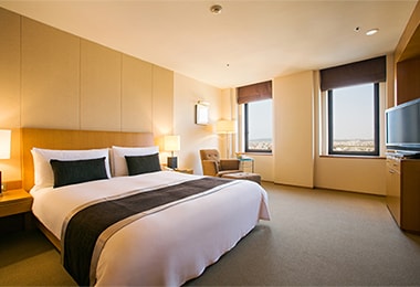 新竹國賓大飯店