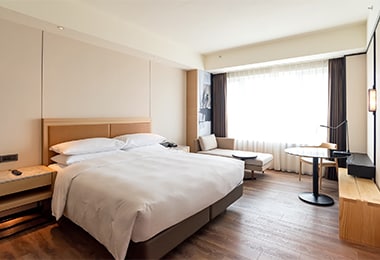 桃園喜來登酒店