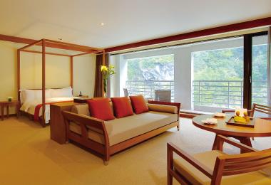 太魯閣晶英酒店