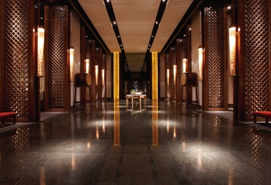 台南晶英酒店