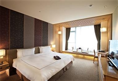 長榮鳳凰酒店（礁溪）