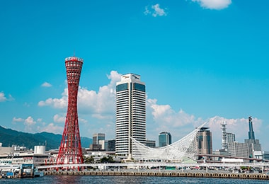 BE KOBE 海外優惠禮遇