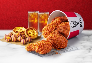 肯德基 KFC