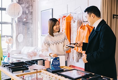 在地好店 Shop Small