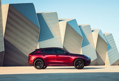 Maserati