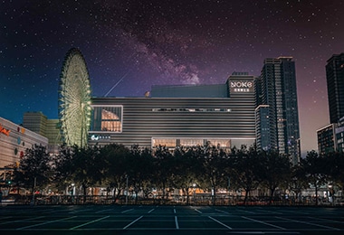 NOKE 忠泰樂生活