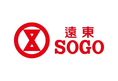 台北SOGO百貨三館