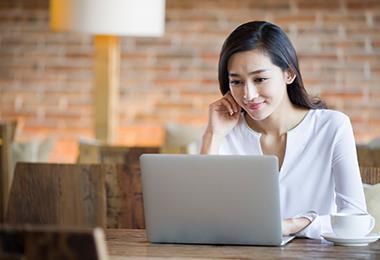 【特約好店】網購與訂餐外送