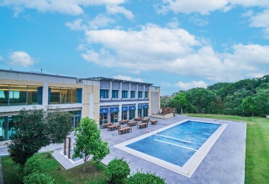 全國花園鄉村俱樂部