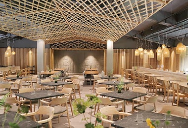 溪頭福華渡假飯店