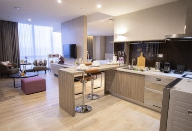 新竹安捷國際酒店