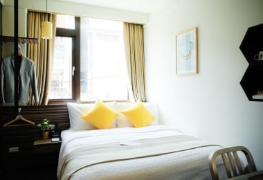 天成文旅 - 蜂巢