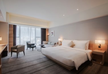 和逸飯店 - 台南西門館