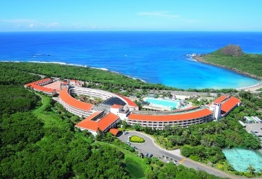 墾丁福華渡假飯店