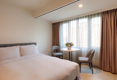 新竹福華大飯店