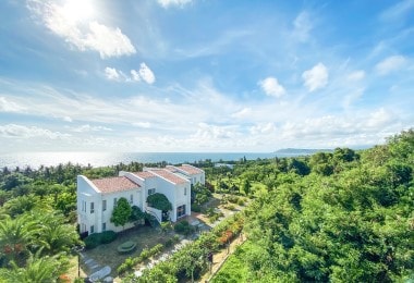 海灣森林精品民宿