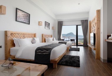 嵐翎白砂渡假莊園