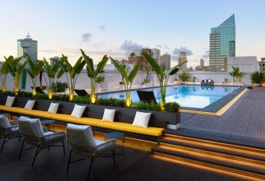  高雄福華大飯店