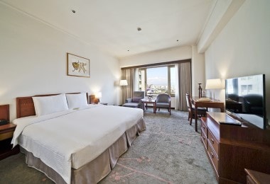 台中福華大飯店