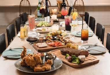 台北中山意舍酒店 