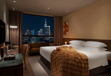 台北大安伊普索凱悅尚選酒店