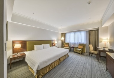 汐止福泰大飯店