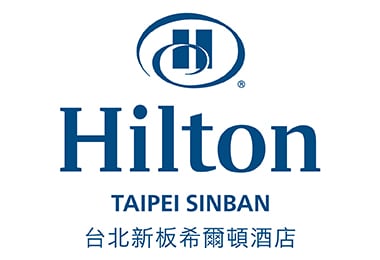 台北新板希爾頓酒店
