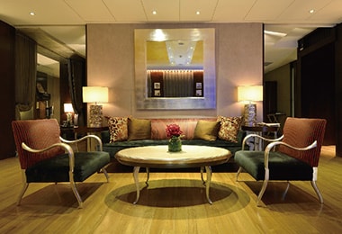 台北商旅大安館