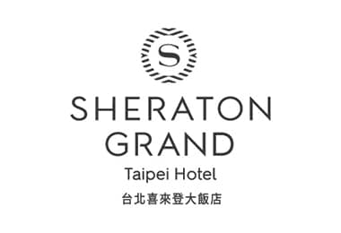 台北喜來登大飯店