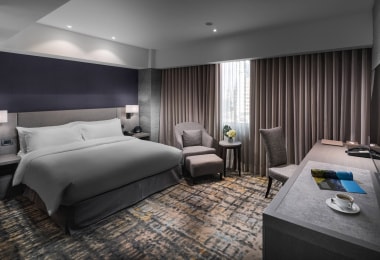 台北馥敦－復南館