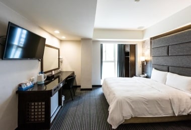 旅居文旅-中山館