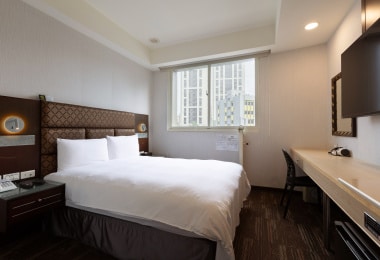 旅居文旅-板橋車站館