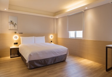 旅居文旅-板橋驛站湳雅夜市館