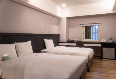 旅居文旅-西門驛站-西寧館