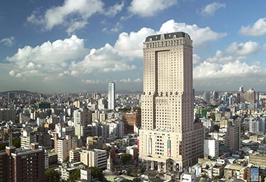 Grand Hi-Lai Hotel