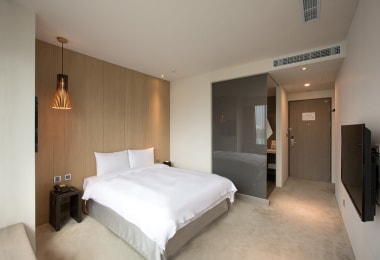 Hotelday+．Hualien