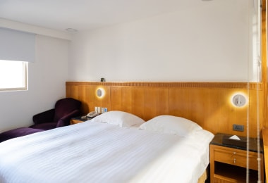 旅居文旅-七賢館