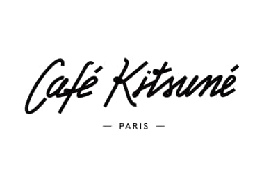 Café Kitsuné
