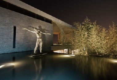 富貴牡丹餐廳 FUGUEI PEONY Restaurant