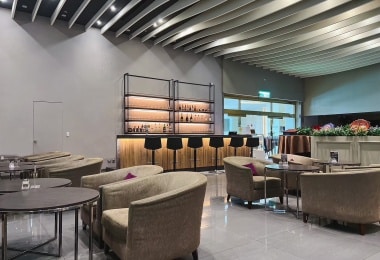台中港酒店