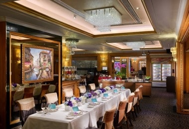 台北天成大飯店