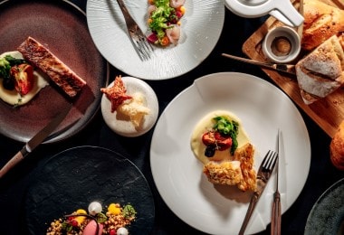 瑞穗天合國際觀光酒店