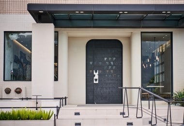 石門水庫福華渡假飯店 