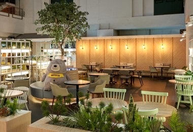 新竹福華大飯店 