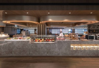  高雄福華大飯店 