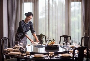  台中福華大飯店 